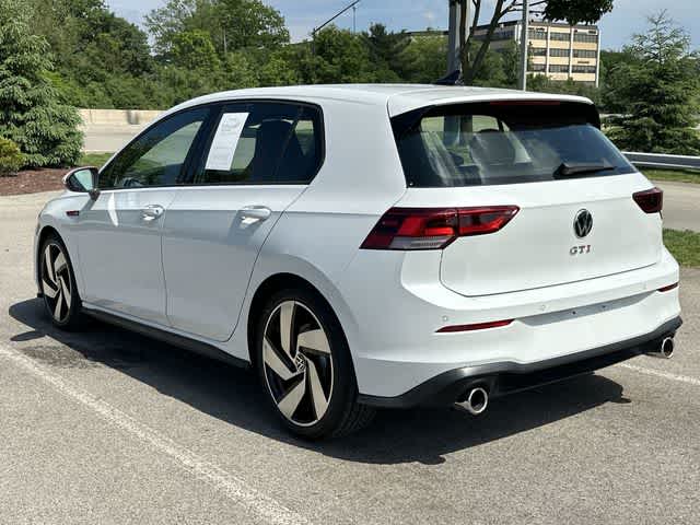 Thumbnail: 2024 Volkswagen Golf - 29