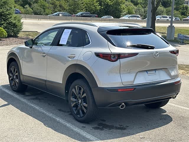 Thumbnail: 2024 Mazda CX-30 - 21