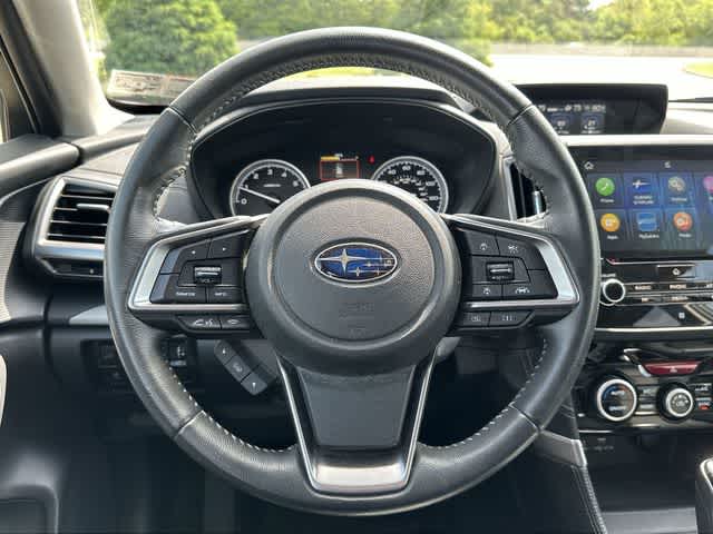 Thumbnail: 2019 Subaru Forester - 8
