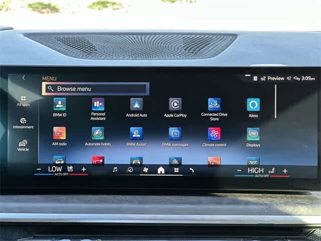 Thumbnail: 2025 BMW X5 - 14