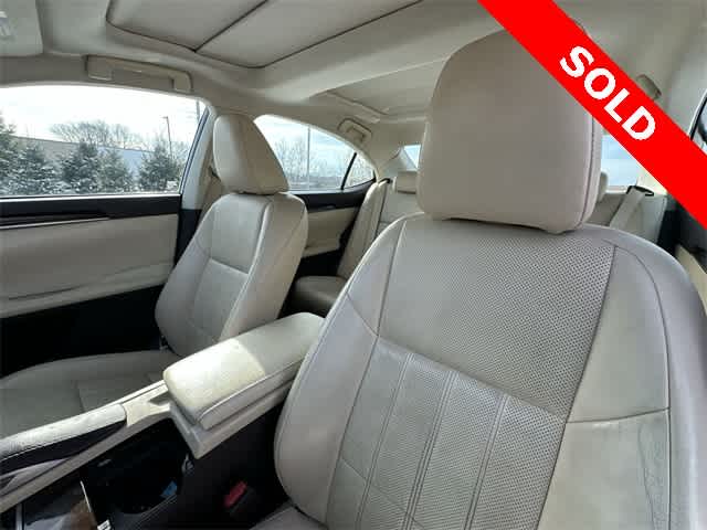 Thumbnail: 2017 Lexus ES - 18