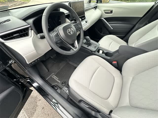 Thumbnail: 2026 Toyota Corolla Cross - 16