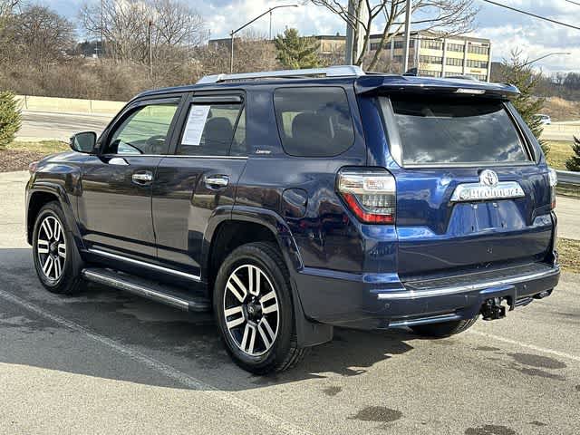 Thumbnail: 2022 Toyota 4Runner - 32