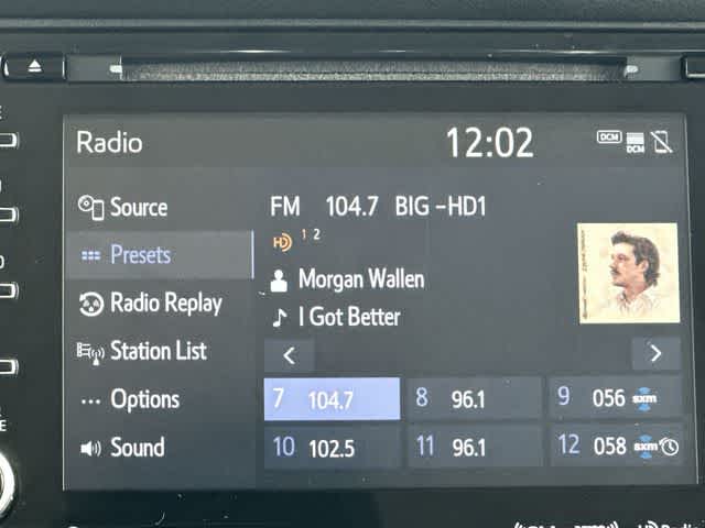 Thumbnail: 2018 Toyota Sienna - 12