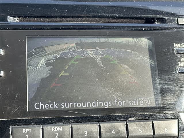 Thumbnail: 2017 Nissan Rogue - 12