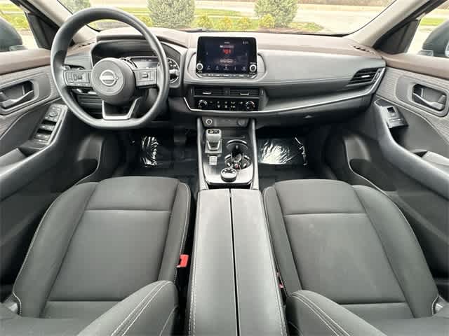 Thumbnail: 2023 Nissan Rogue - 18