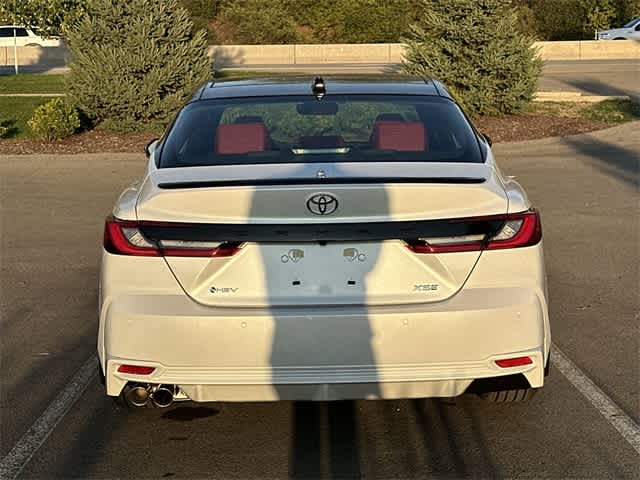 Thumbnail: 2026 Toyota Camry - 4