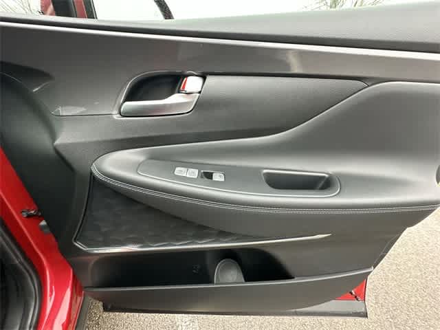 Thumbnail: 2022 Hyundai Santa Fe - 25