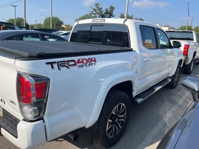 Thumbnail: 2023 Toyota Tacoma - 6