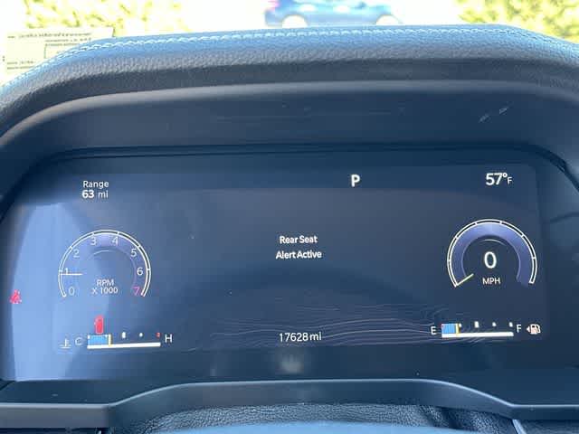 Thumbnail: 2023 Jeep Grand Cherokee - 6