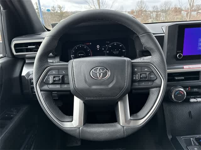 Thumbnail: 2026 Toyota Tacoma - 7