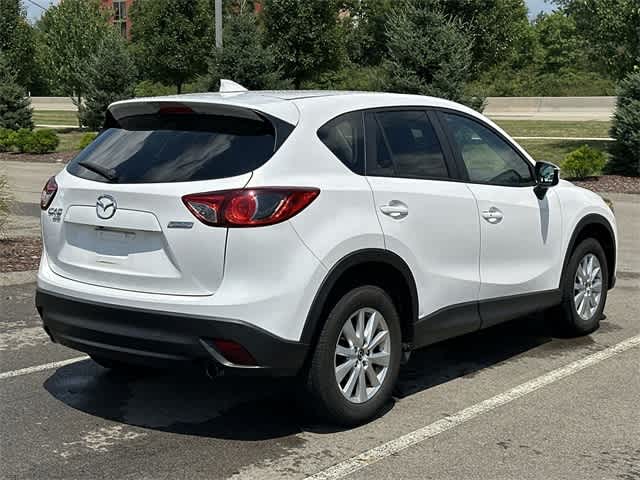 Thumbnail: 2016 Mazda CX-5 - 23