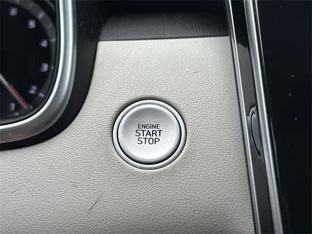 Thumbnail: 2022 Hyundai Tucson - 10