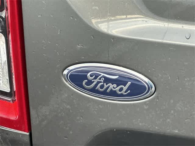 Thumbnail: 2023 Ford Bronco Sport - 26