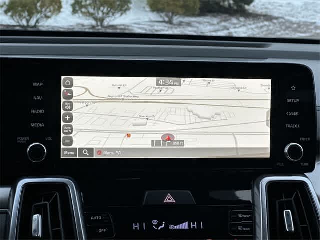 Thumbnail: 2023 Kia Sorento - 12