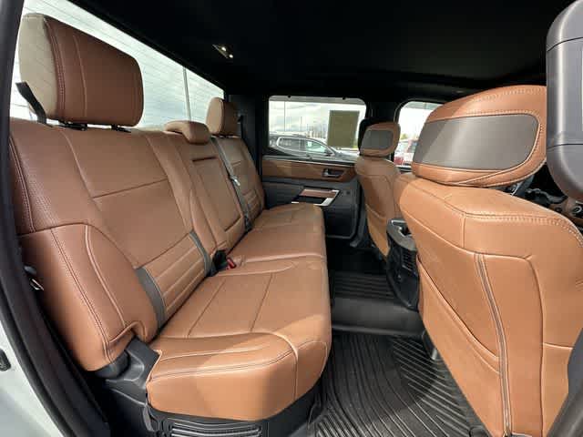 Thumbnail: 2025 Toyota Tundra - 23