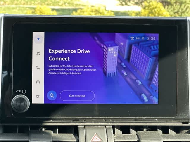 Thumbnail: 2023 Toyota RAV4 - 13