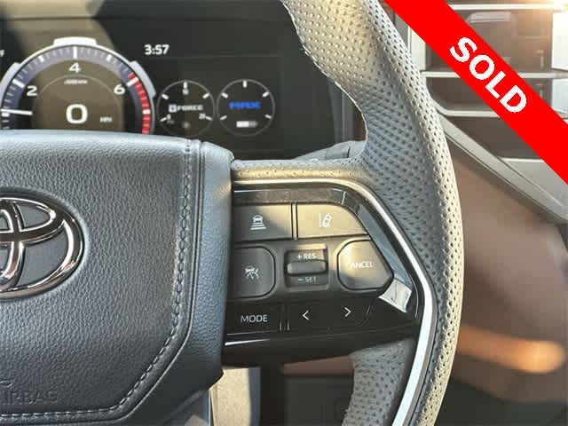 Thumbnail: 2026 Toyota Tundra - 10