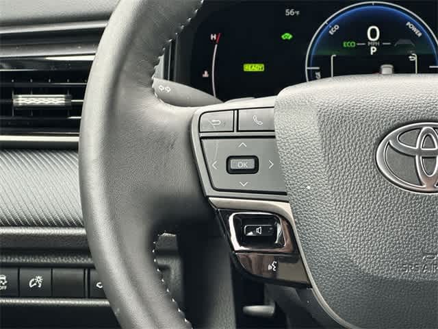 Thumbnail: 2025 Toyota Camry - 9