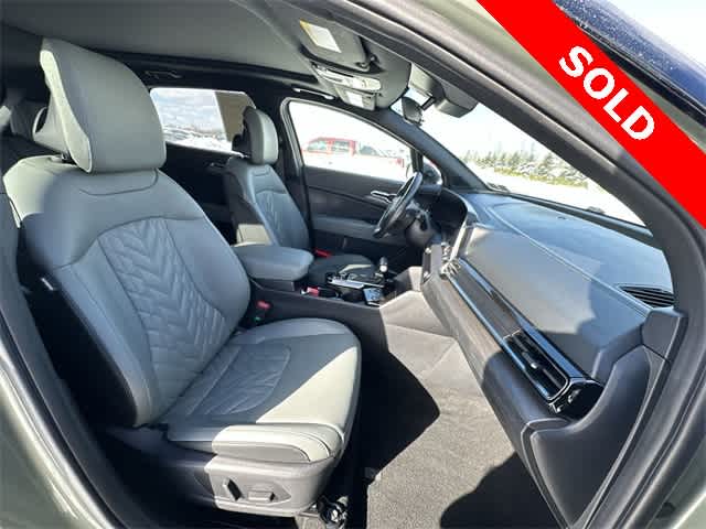 Thumbnail: 2023 Kia Sportage - 22