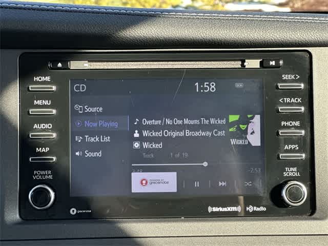 Thumbnail: 2020 Toyota Sienna - 12