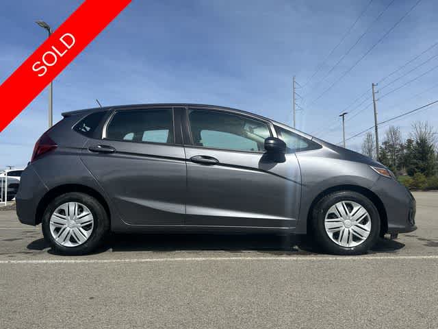 Thumbnail: 2019 Honda Fit - 3
