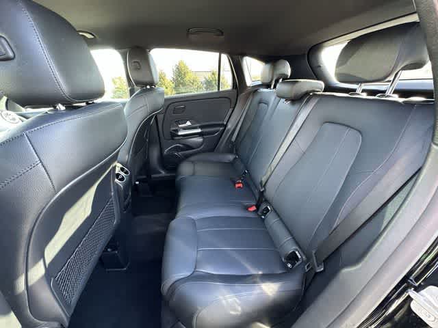 Thumbnail: 2025 Mercedes-Benz GLA - 19