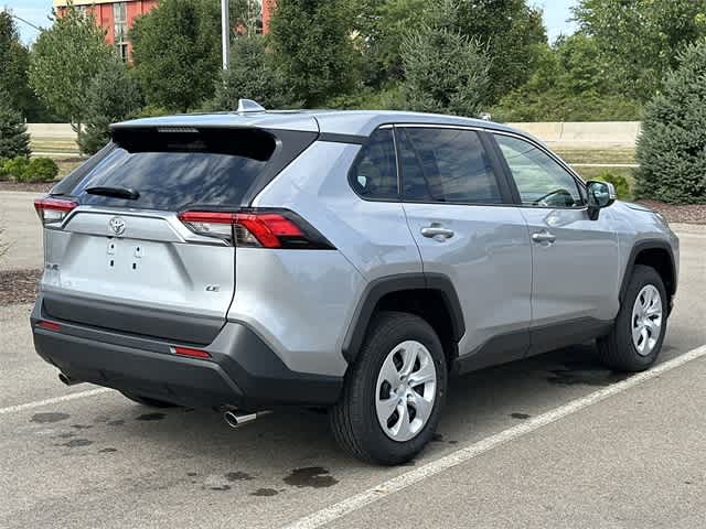 Thumbnail: 2025 Toyota RAV4 - 28