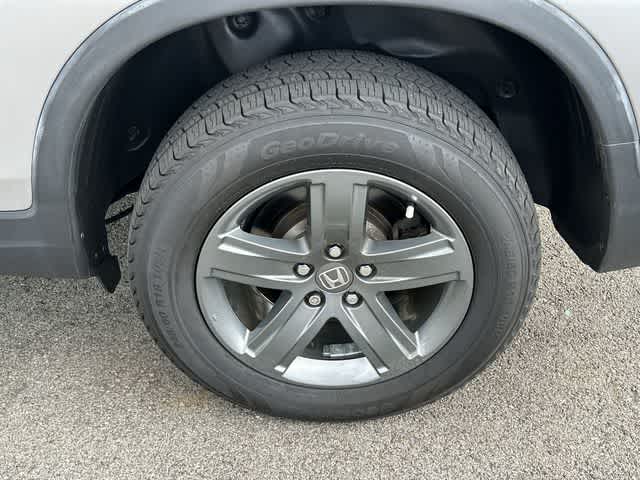 Thumbnail: 2023 Honda Ridgeline - 5