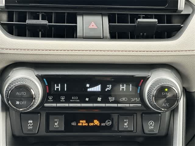 Thumbnail: 2023 Toyota RAV4 - 14