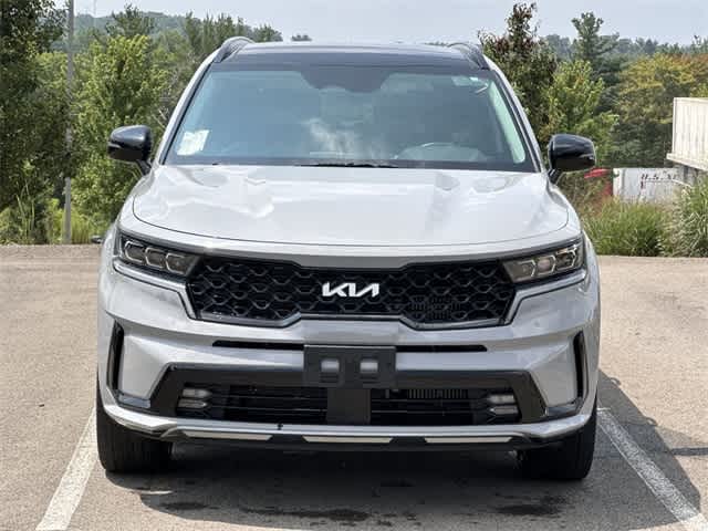 Thumbnail: 2022 Kia Sorento - 22