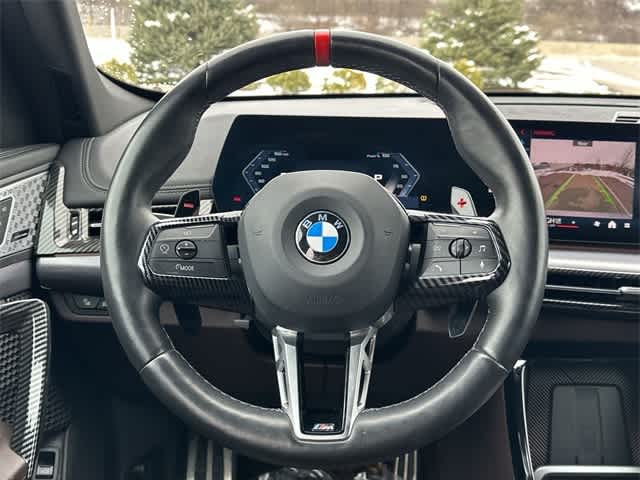 Thumbnail: 2024 BMW X1 - 7