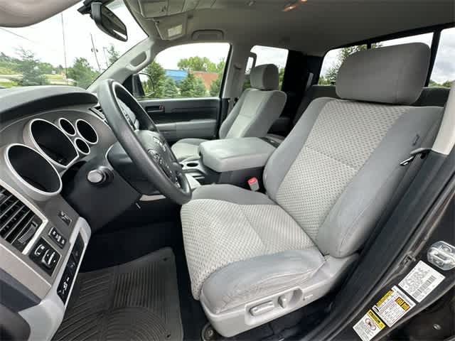 Thumbnail: 2013 Toyota Tundra - 14