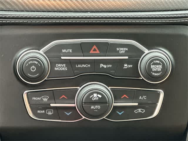 Thumbnail: 2022 Dodge Charger - 15