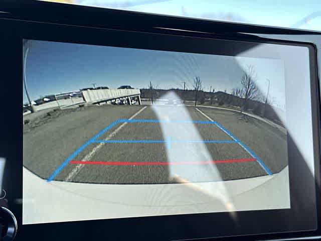 Thumbnail: 2025 Toyota Corolla - 12