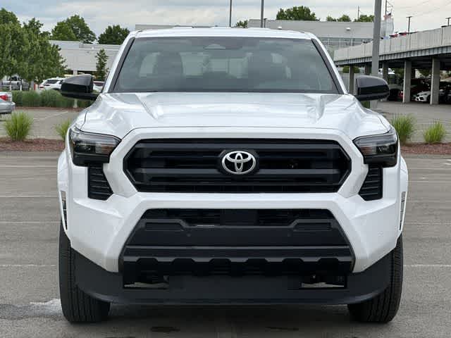 Thumbnail: 2024 Toyota Tacoma - 27