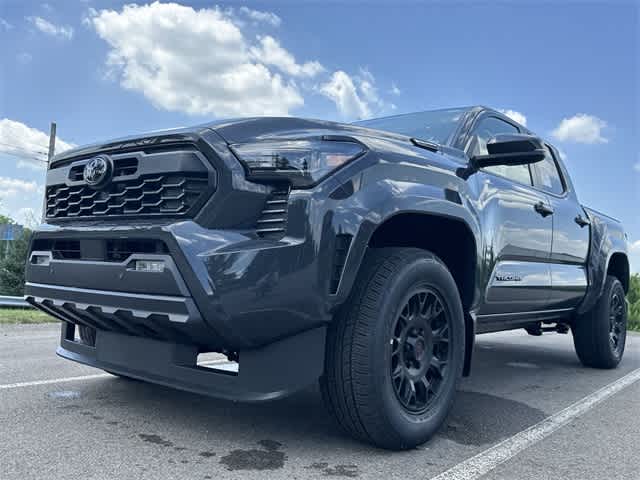 Thumbnail: 2025 Toyota Tacoma - 26