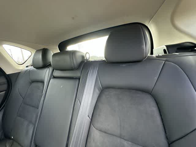 Thumbnail: 2019 Mazda CX-5 - 15