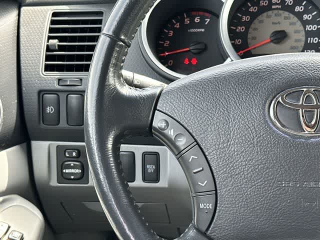 Thumbnail: 2010 Toyota Tacoma - 8