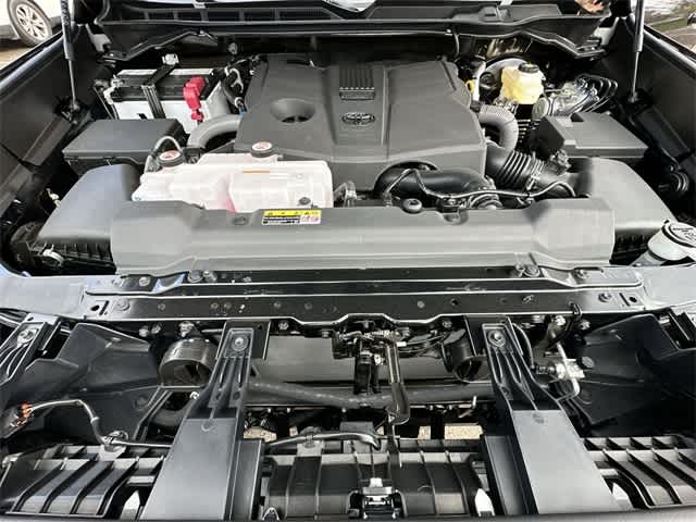 Thumbnail: 2026 Toyota Tundra - 25