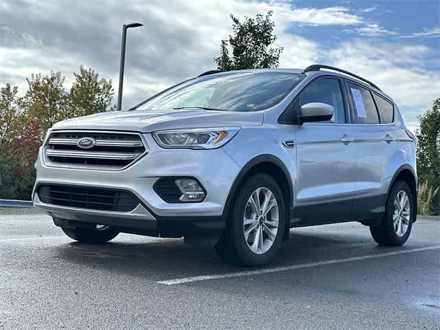 Thumbnail: 2019 Ford Escape - 19