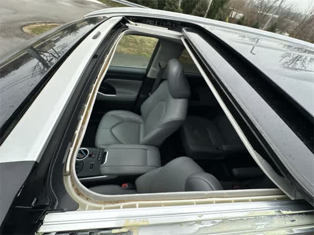 Thumbnail: 2021 Toyota Highlander - 6