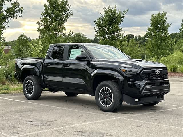 Thumbnail: 2024 Toyota Tacoma - 31