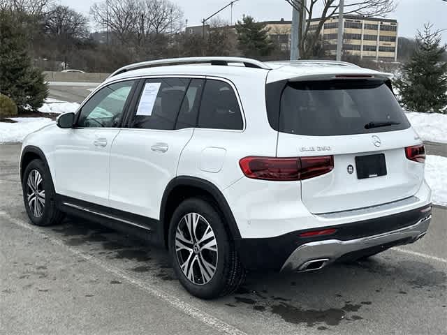 Thumbnail: 2025 Mercedes-Benz GLB - 24