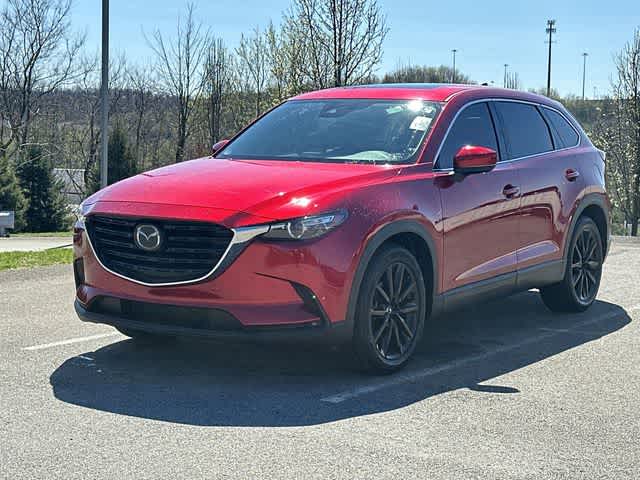 Thumbnail: 2023 Mazda CX-9 - 1