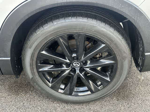 Thumbnail: 2023 Mazda CX-9 - 5