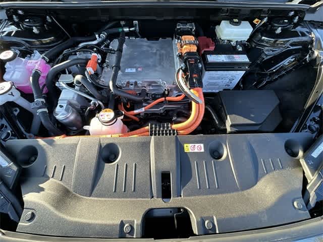 Thumbnail: 2026 Toyota bZ - 23