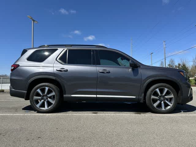 Thumbnail: 2024 Honda Pilot - 3