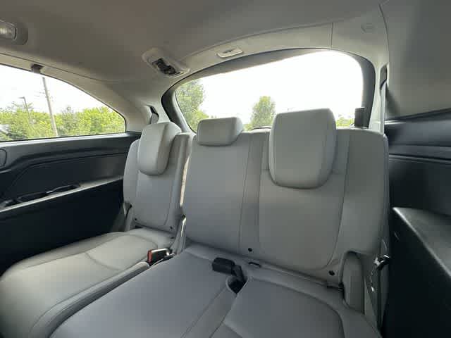 Thumbnail: 2023 Honda Odyssey - 26