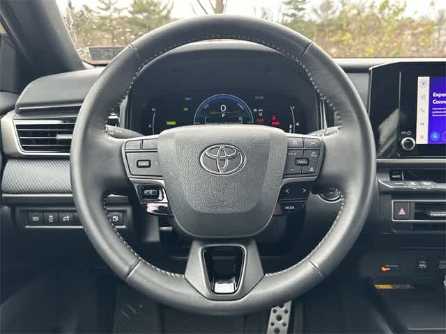 Thumbnail: 2025 Toyota Camry - 8